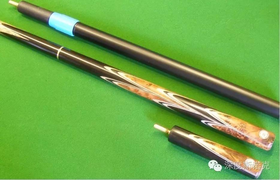 绝世神兵——*器武**篇：英国球杆画廊（二）