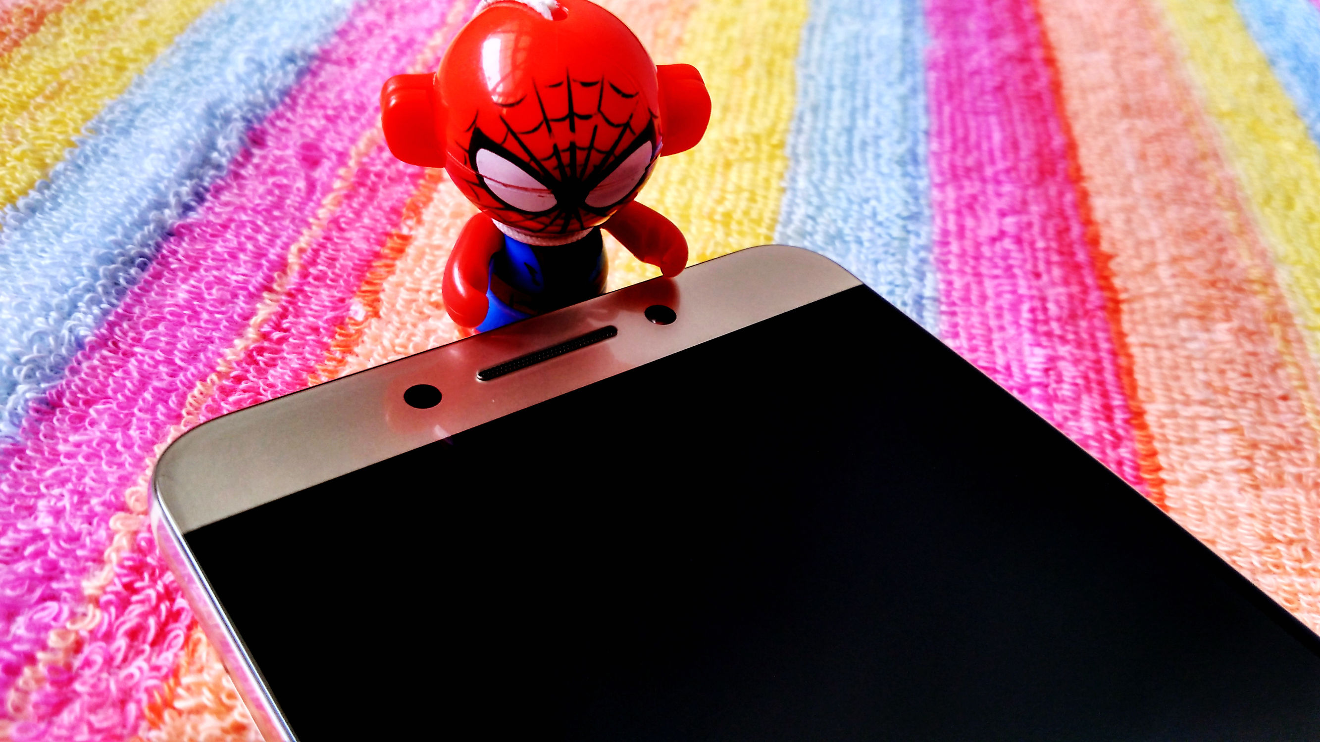 乐视pro3是什么时候发布的,乐视手机pro3参数配置详细