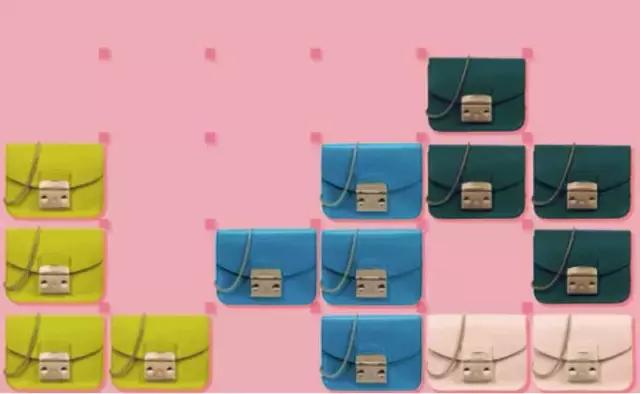 只是因为一个4000块钱的包，她就跟我分手