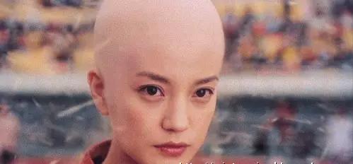 周星驰电影丑,周星驰电影十大丑女