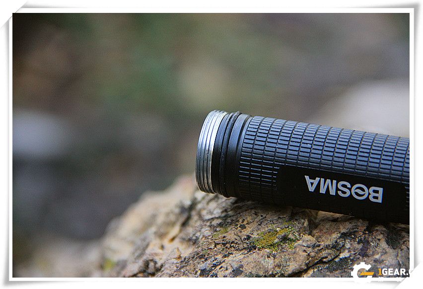 试用报告|有你的夜晚不在黑暗——博冠