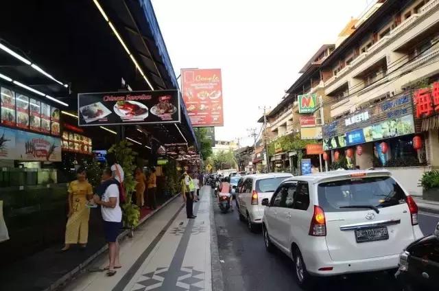 巴厘岛购物攻略！霍心大婚，还不是因为这里太适合买买买了