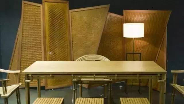 马云称:这是中国独有智慧,比任何材质更具风韵气质-竹,风