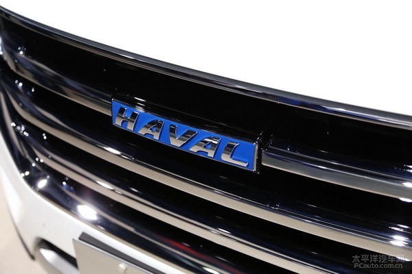 蓝标哈弗H6运动版上市，售价10.98万起，还行？