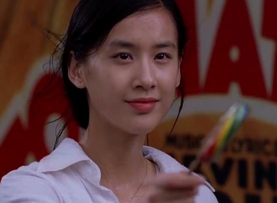 酱爆变萌大叔，黄圣依成总裁，扒扒电影《功夫》主演配角之现状