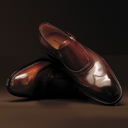 皮鞋应该怎么选购以及如何保养 (皮鞋品牌排行榜前十名商务皮鞋)