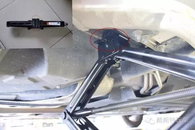 福特锐界更换什么轮胎好,福特锐界的换轮胎教程