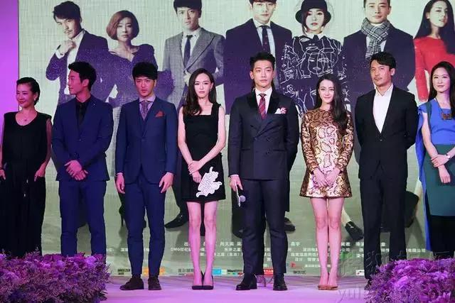 女明星唐嫣身高多高,唐嫣和其他明星对比身高