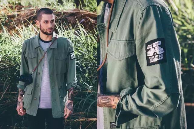 这些潮牌你认识吗街头采访,美国流行十大潮牌