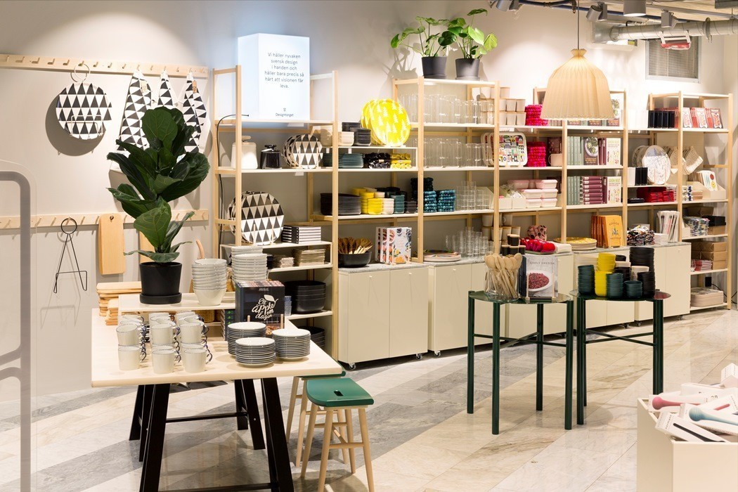 瑞典最佳购物地,瑞典必买17种购物清单