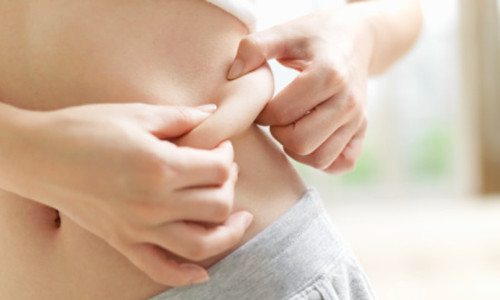 大美坐诊：顺产伤口、腹部肥大、吸烟、尿*禁失**...