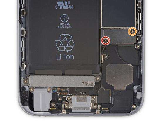 iphone6shome键更换视频,iphone6shome键修复