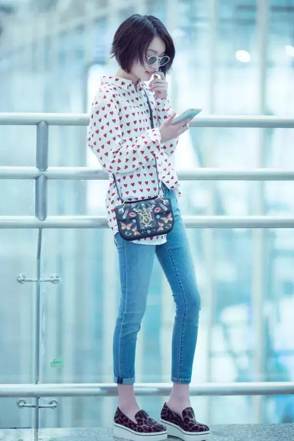 周冬雨和杨紫的区别,周冬雨和杨紫谁更漂亮