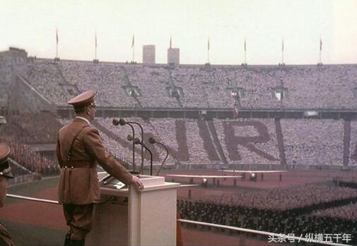 希特勒是奥地利人,为啥能做德国元首呢?