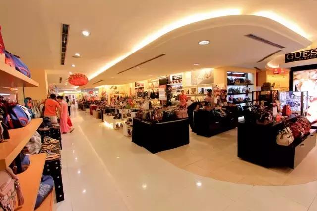 巴厘岛购物攻略！霍心大婚，还不是因为这里太适合买买买了