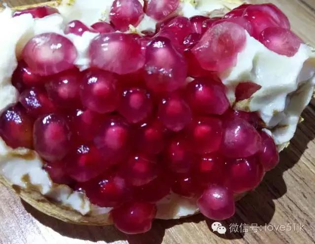 十月份石榴怎么挑,10月吃哪种水果最好