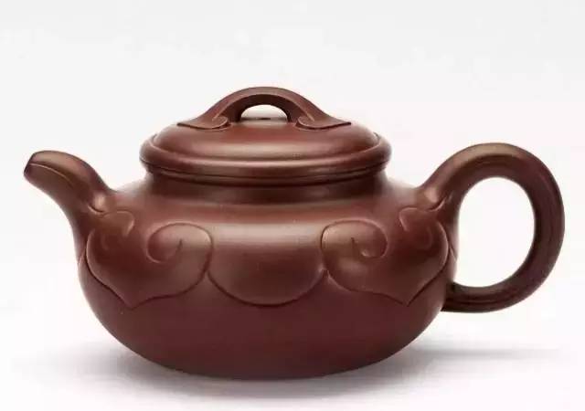 十大顶级紫砂壶价格,一把紫砂壶一千元