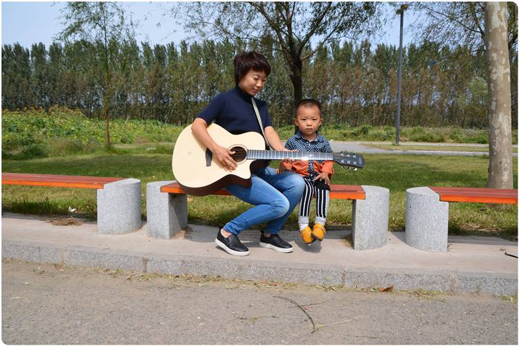 智能吉他教程,吉他初学者推荐智能吉他