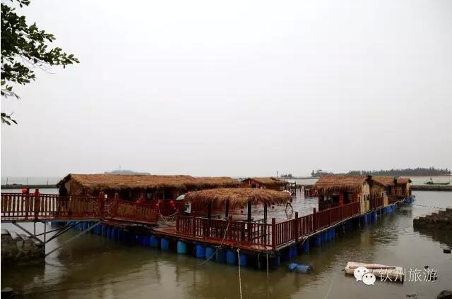 钦州周末出游攻略,钦州乡村旅游攻略