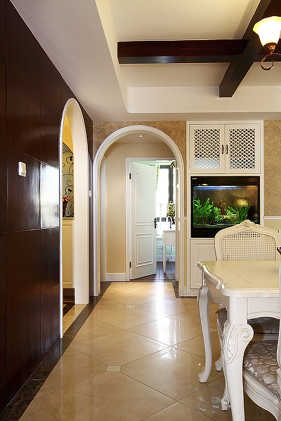 15万120平方房子全包装修效果,150平方14万搞定全屋装修