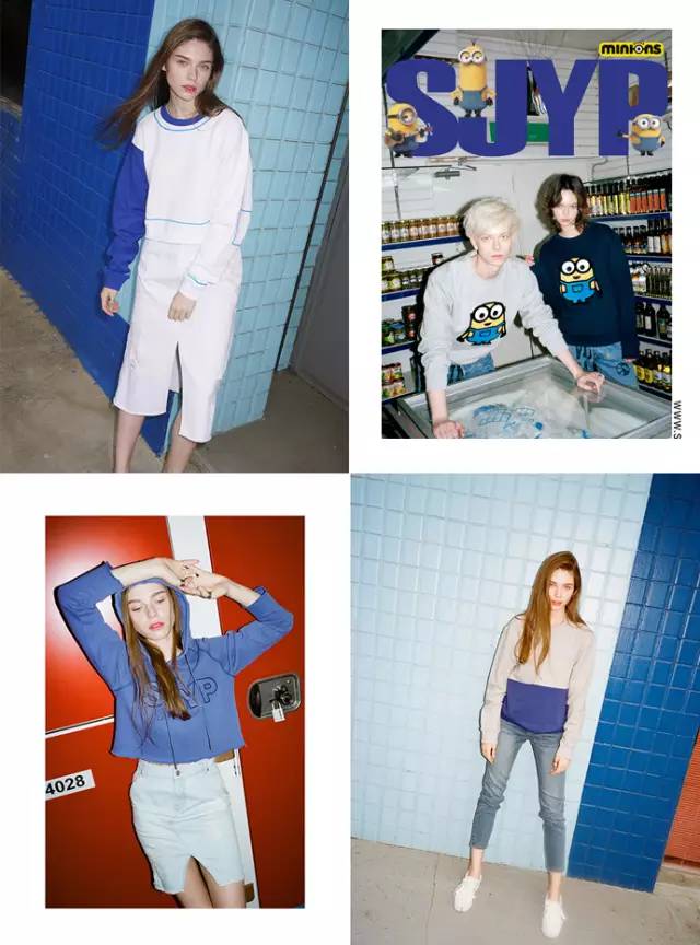 卫衣穿搭扎眼,卫衣穿在里面怎么搭配