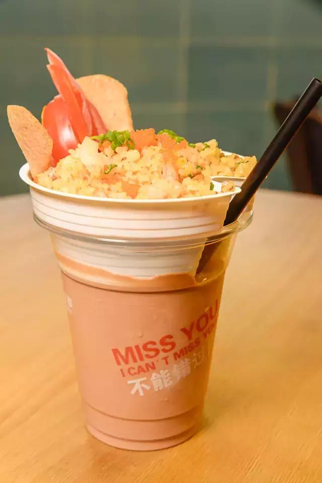 港式碗仔翅美食,港式特色碗仔翅