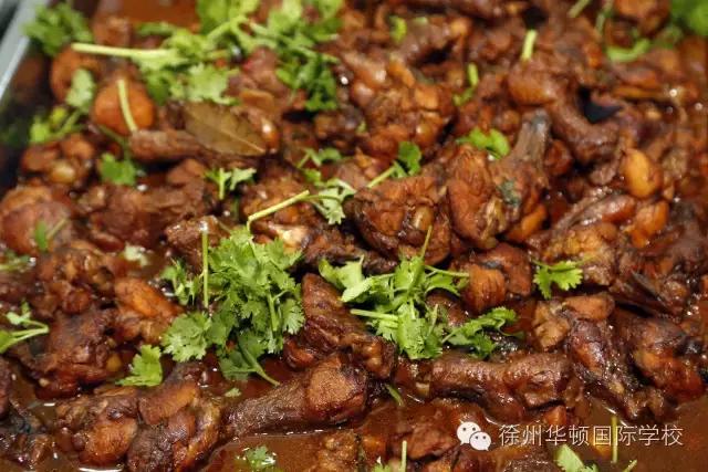 舌尖上的牛肉面吉华路店,舌尖上的美食华达