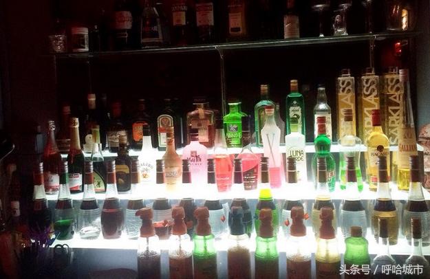 厦门最顶级酒吧,厦门酒吧人气最旺蹦迪