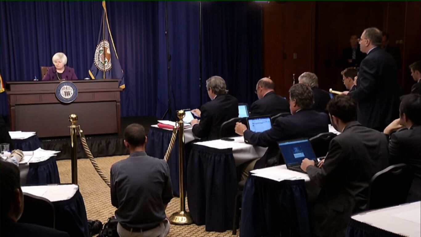 美联储黄金形势,美联储黄金下一步动向