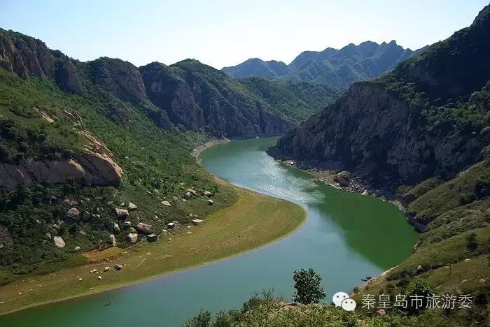 秦皇岛的秋景,河北秦皇岛风景秋季