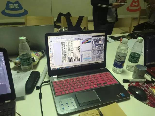 尖荷行动07期河北站—“乐模茶罐”实战创作过程