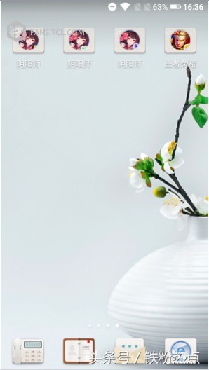 tcl580手机测评,tcl5800评测