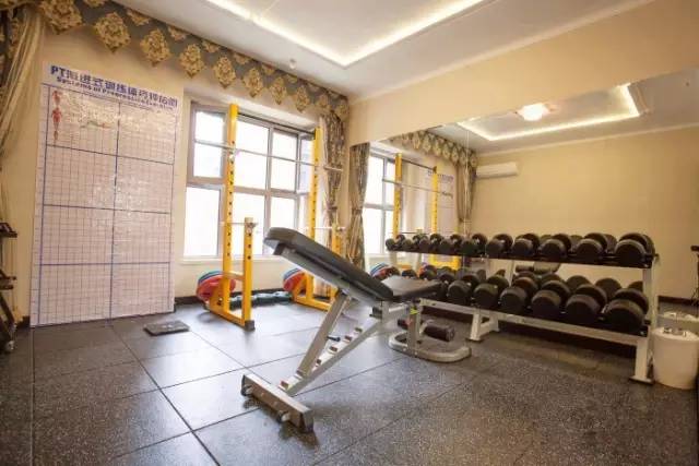 天津健身馆排行榜,天津健身俱乐部哪个比较好