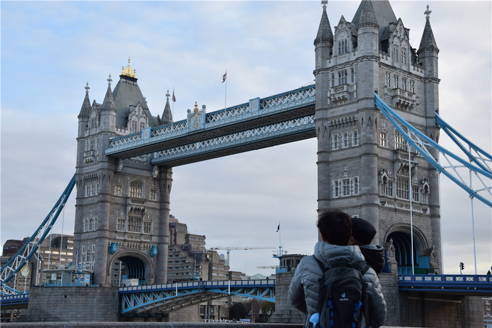 花牛旅行|折腾的一家子