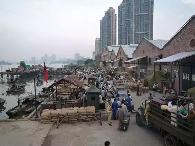 深圳有存放行李的仓库,深圳附近的仓库