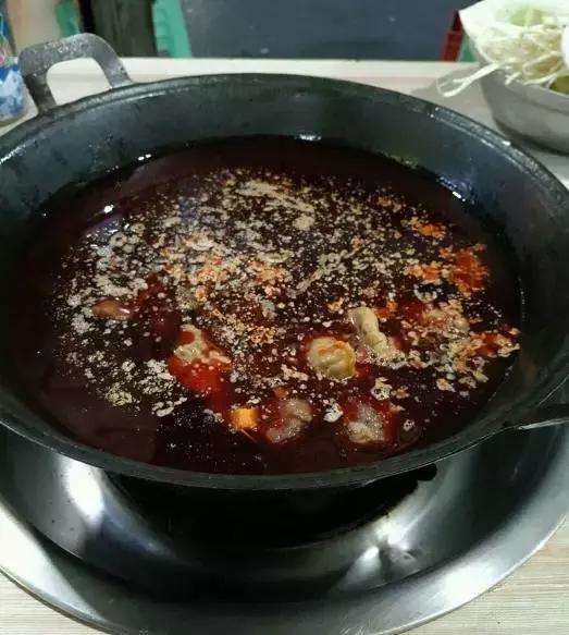 杨家坪十大必吃馆子耙二哥火锅,杨家坪江湖菜推荐排行榜