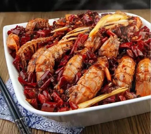 杨家坪十大必吃馆子耙二哥火锅,杨家坪江湖菜推荐排行榜