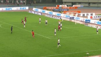 探营国足关键战球场,上港重回旧主场