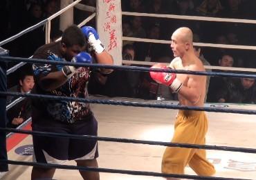 武僧一龙ko播求全集,武僧一龙复仇拳王播求