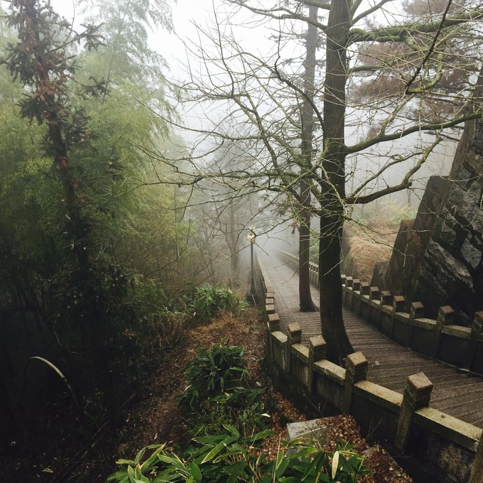 九华山黄山西递宏村纯玩四日游,黄山宏村经典四日游附详细攻略