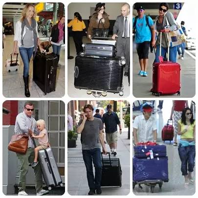 质量好的箱子推荐,便宜又质量好的箱子