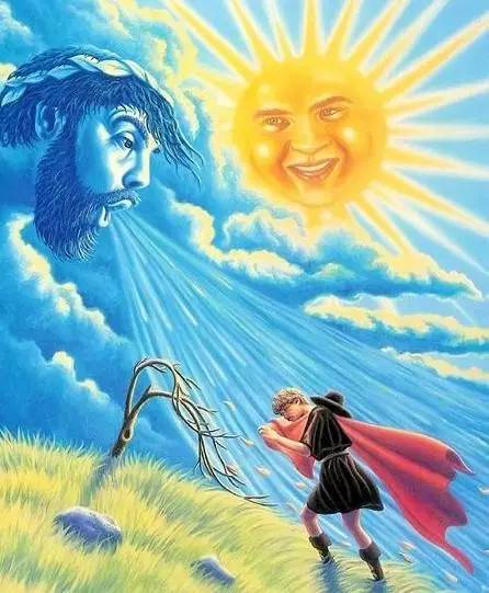 世界经典童话寓言神话,经典童话故事神话故事