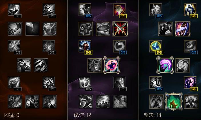 干净利落的盲僧,下个版本的盲僧