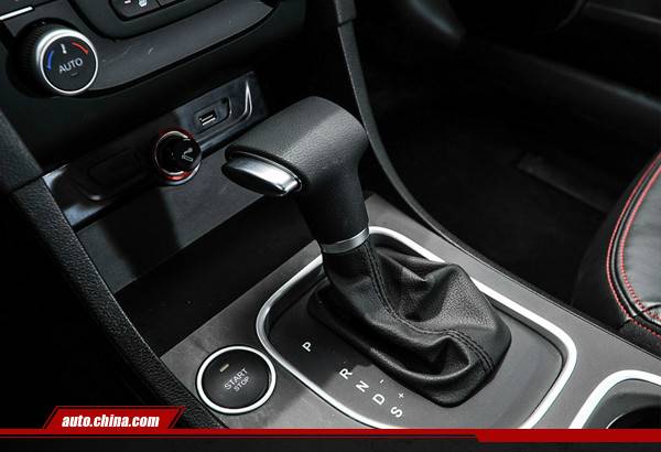 自主品牌a级轿车安全性,自主a级自动挡车