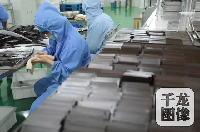 山东东阿阿胶探厂视频,探访同仁堂阿胶人民日报