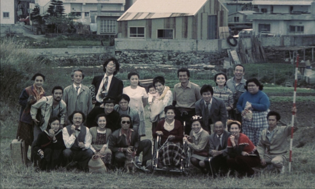 杂谈·寺山修司与动画漫画界（十二）-为了让世界革命！