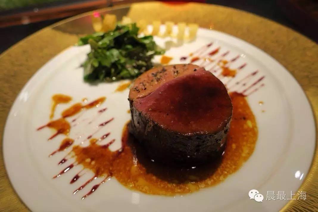 找乐子|这么多预约电话打不通!要集齐上海米其林全套简直路漫漫