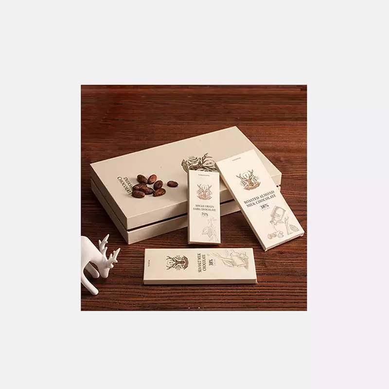 Deershop，用巧克力给自己一个惊喜丨新品上线