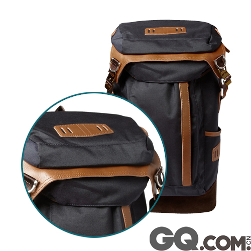 休闲潮流双肩背包推荐,潮款双肩背包精选百搭