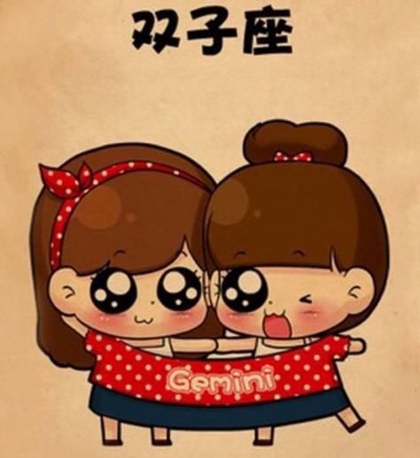 12星座专属开运口红,开学唇膏